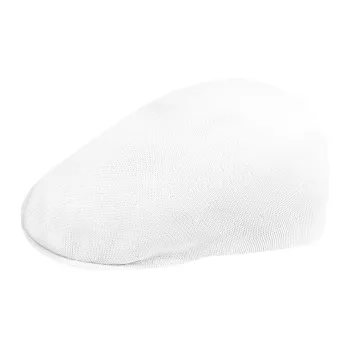 KANGOL Berets Unisex White