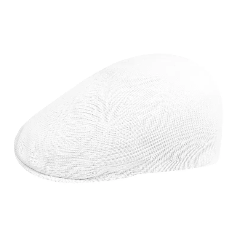 KANGOL Berets Unisex White-0