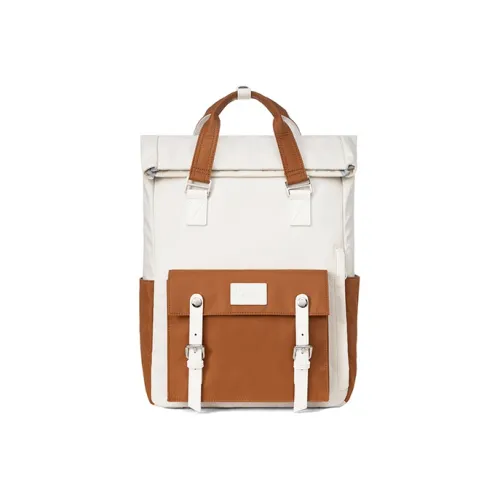 MR.ACE HOMME Polyamide Handheld Backpack Regular Women's