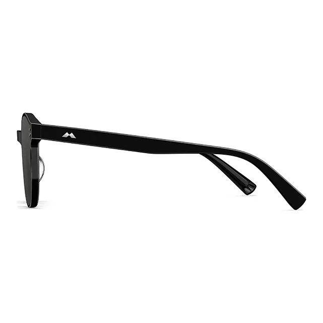 MOLSION Butterfly Sunglasses Unisex-6