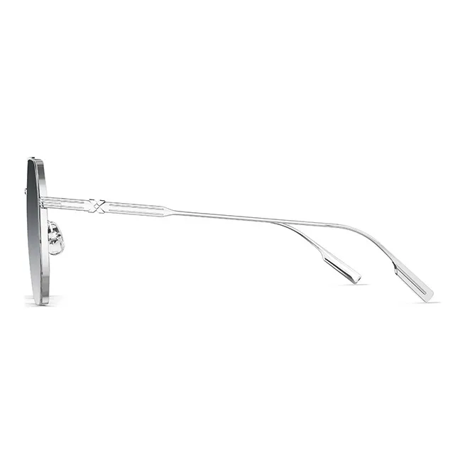 MOLSION Aviator Sunglasses Unisex-7