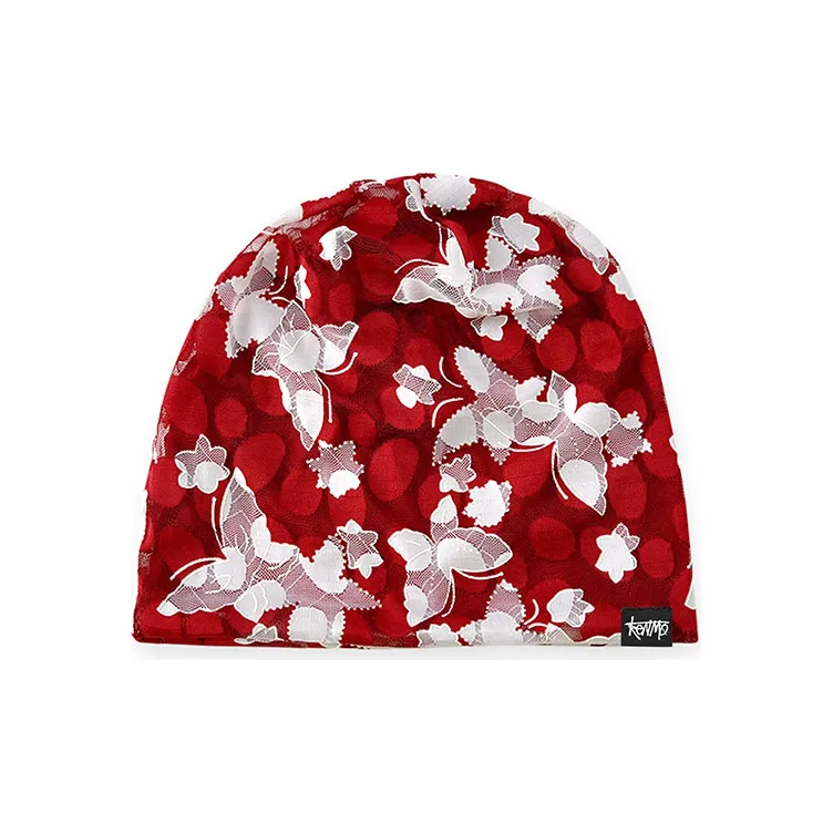KENMO Beanies Unisex-3