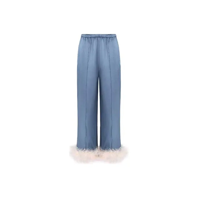 NOT JUST PAJAMA Pajama Pants Women's-10