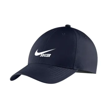 Nike Swoosh Legacy91 Soccer Cap