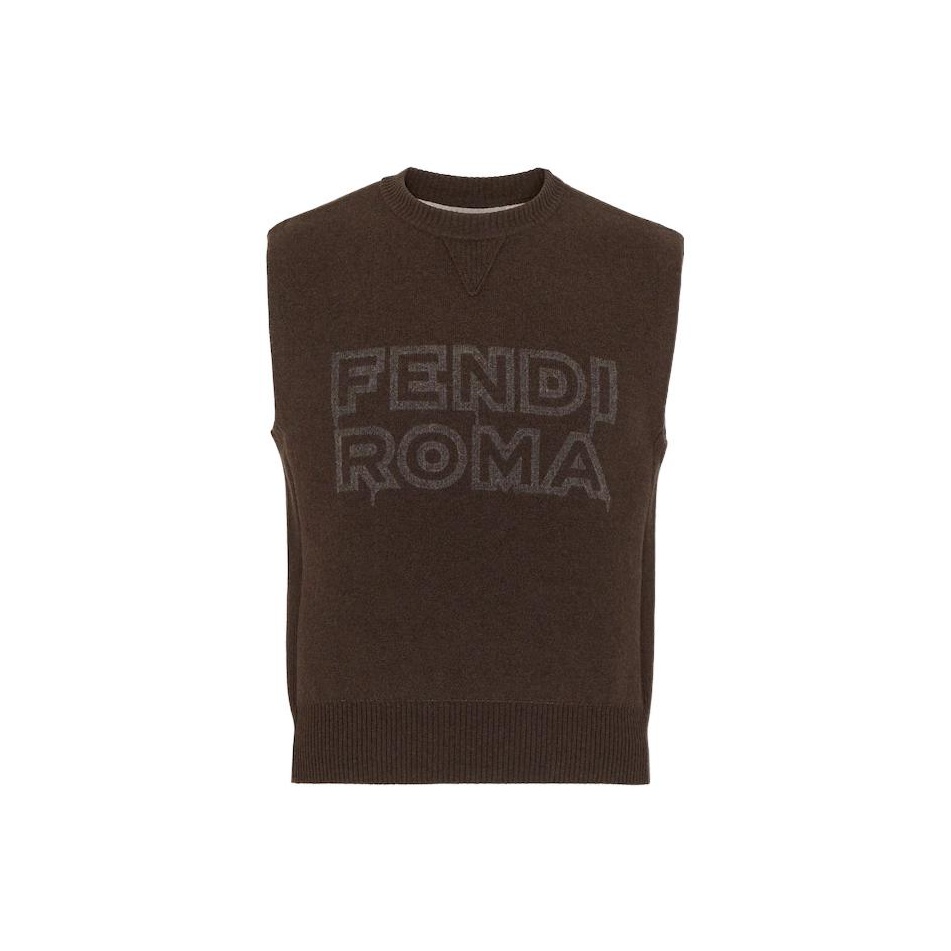 Fendi tank top mens online