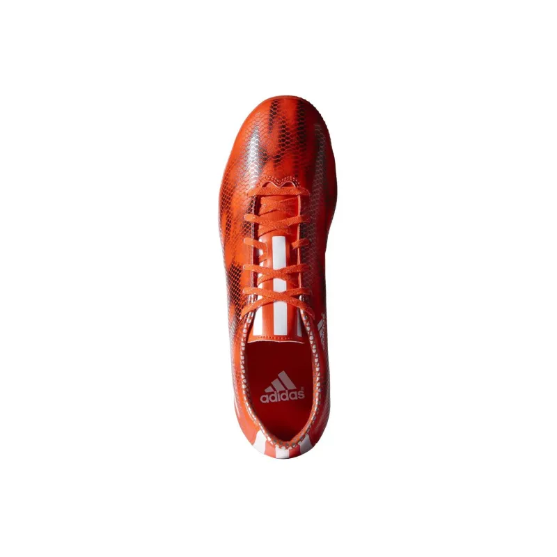 Adidas F10 Ag 'Solar Red'-2