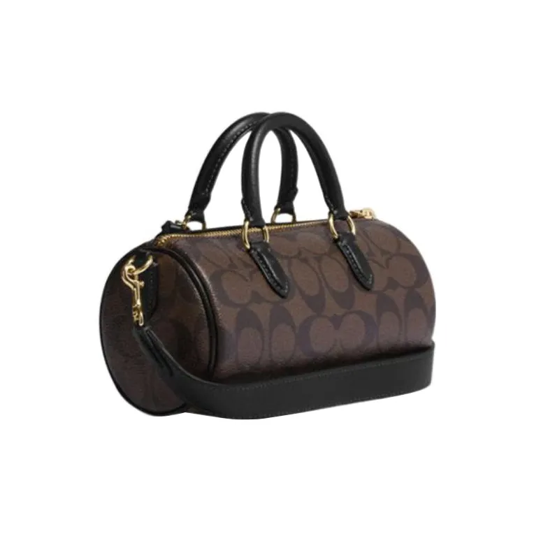 COACH Lacey Handbags-0