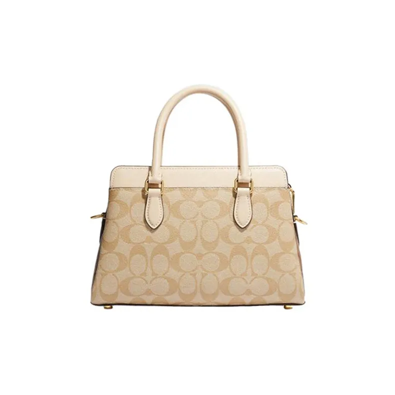 COACH Darcie 26 Carryall-2