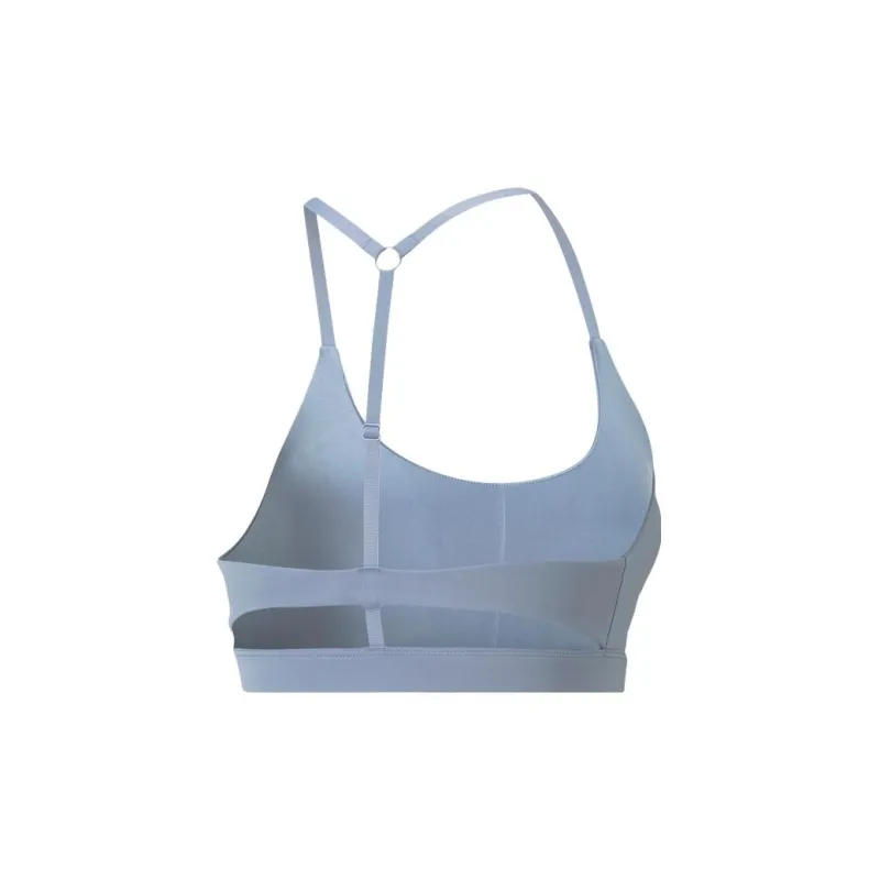 PUMA Studio Ultrabare Sports Underwear Women's Blue Gray-1