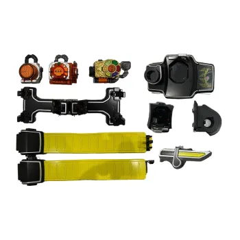 BANDAI Model Accessories