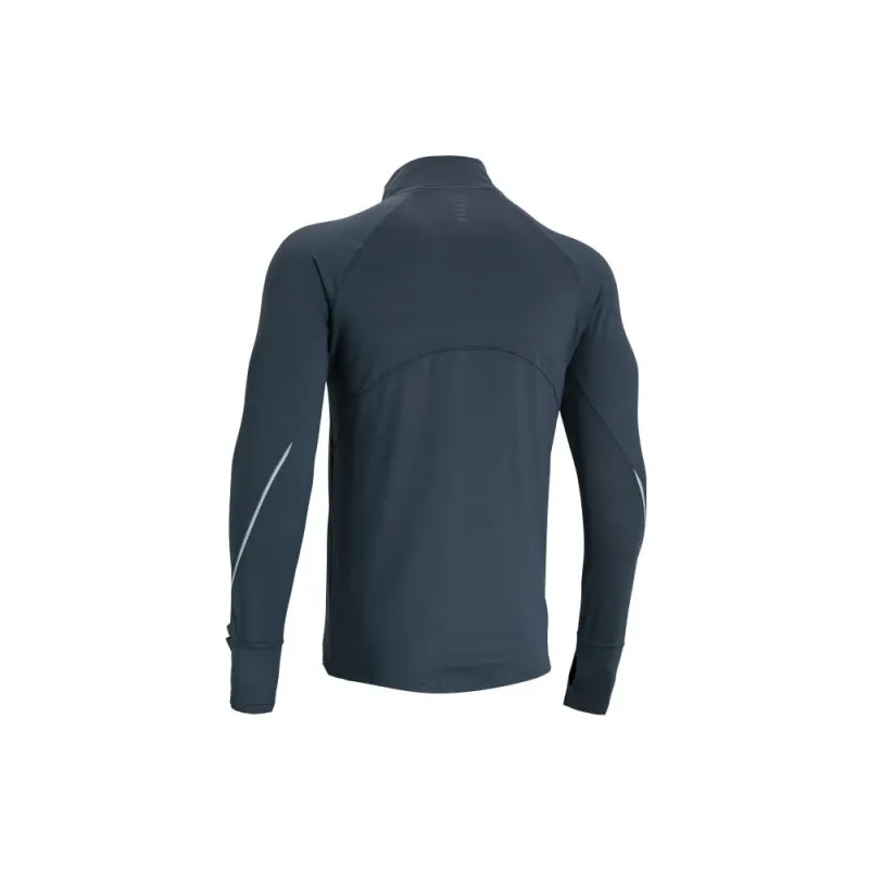 Under Armour Qualifier Sweatshirts Men Gray-1