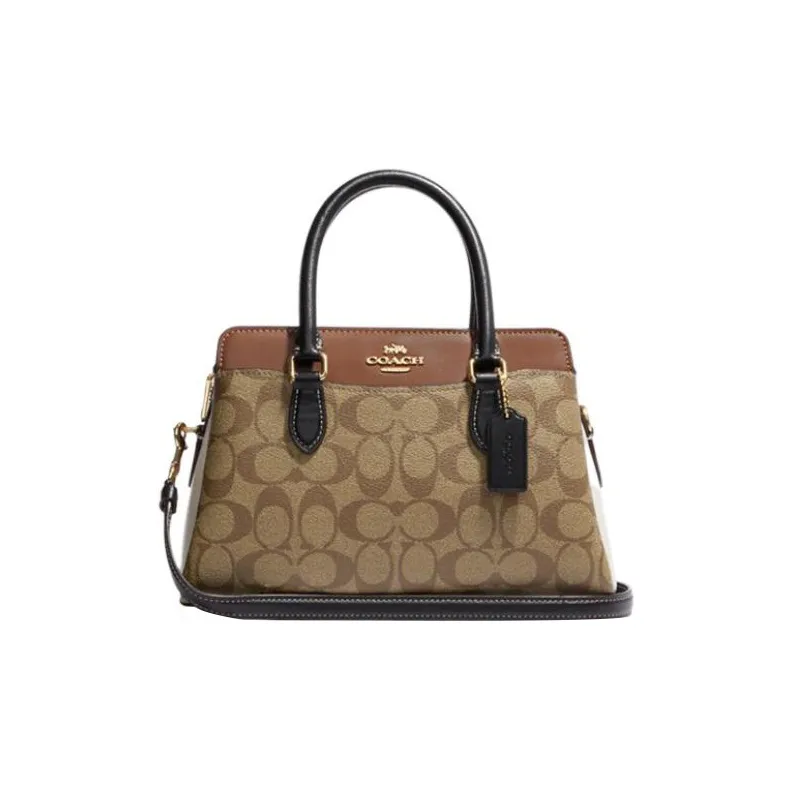 COACH Darcie Handbags-0