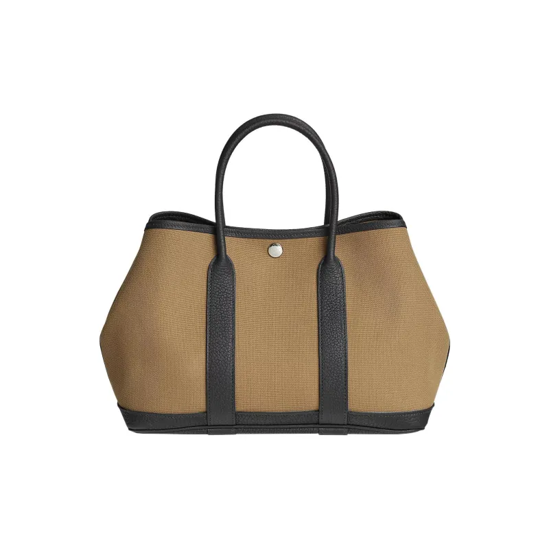 HERMES Garden Party Handbags-0