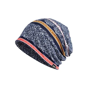 KENMO Polyester Hats & Caps Stackable Hats Unisex