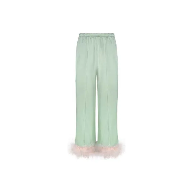 NOT JUST PAJAMA Pajama Pants Women's-4