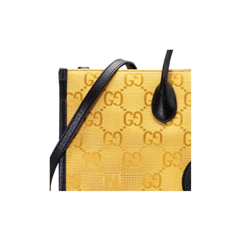 GUCCI Off The Grid Handbags-7
