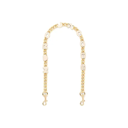 MARC JACOBS Bag Strap Women's Gold