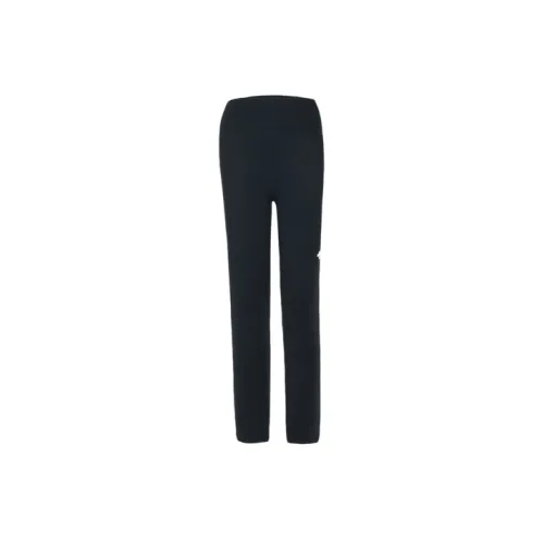 DESCENTE WOMENS TRAINING Sports Pants Women's Black