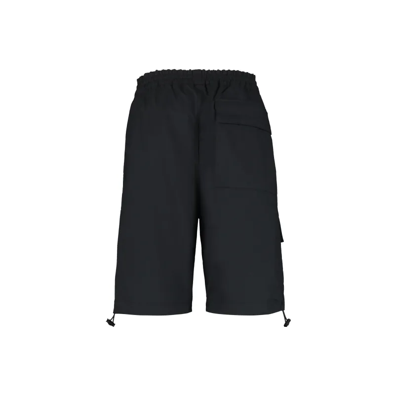 LOEWE FW22 Casual Shorts Men's Black-1
