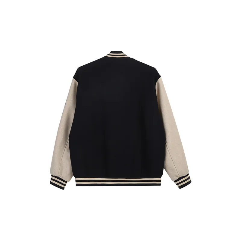 Teenie Weenie Men Cityboy FW23 Baseball Jacket Unisex-10