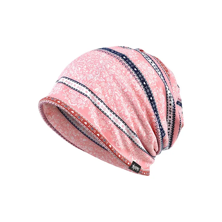 KENMO Polyester Hats & Caps Stackable Hats Unisex-5