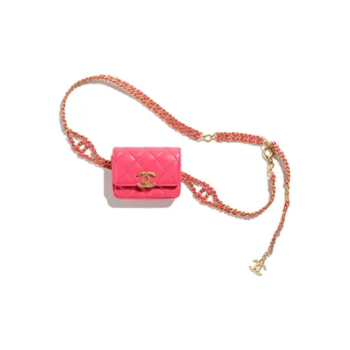 CHANEL Fanny Packs