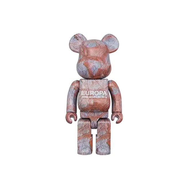 BE@RBRICK X Nasa Europa 2G Exclusive-1