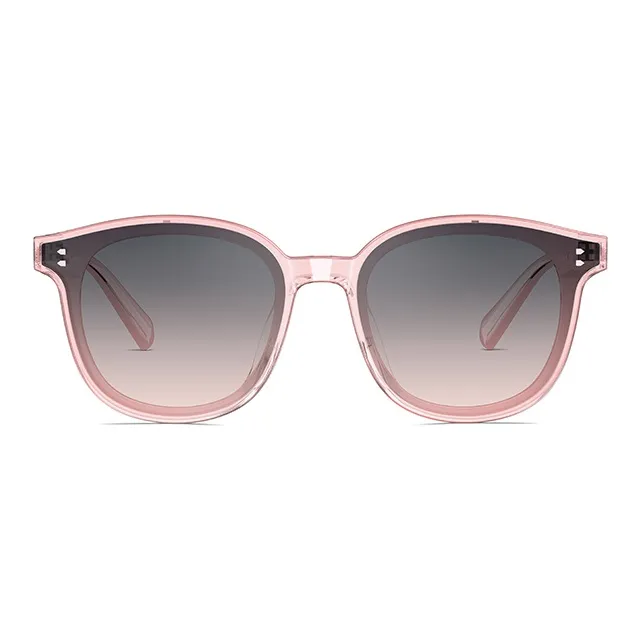 MOLSION Butterfly Sunglasses Unisex-13