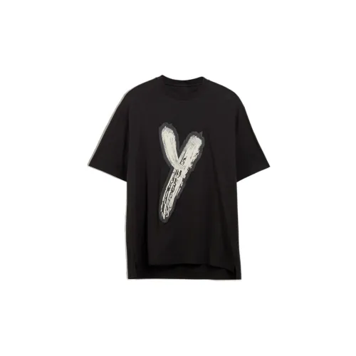 Y-3 Unisex T-shirt