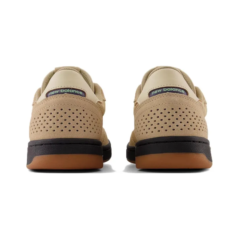 New Balance Numeric 440 Beige-4