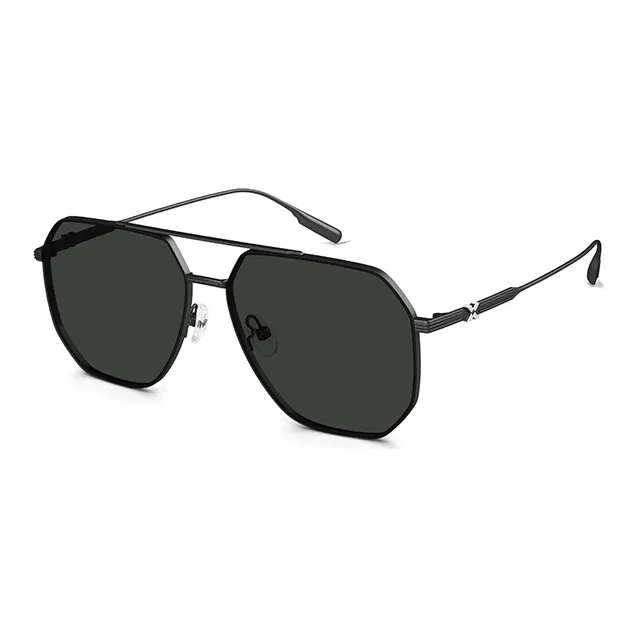 MOLSION Aviator Sunglasses Unisex-0