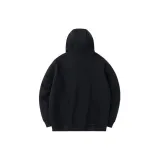 Anta Basketball Collection Sweatshirt Men's Black