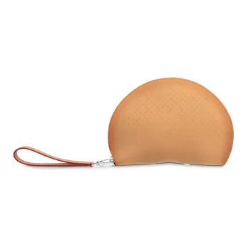 LOUIS VUITTON Fortune Cookie Brown