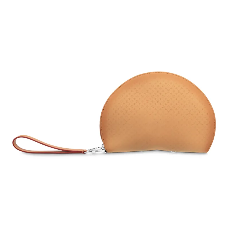 LOUIS VUITTON Fortune Cookie Brown-0