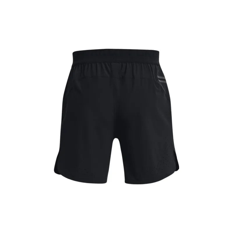 Under Armour Peak Athletic Shorts-1