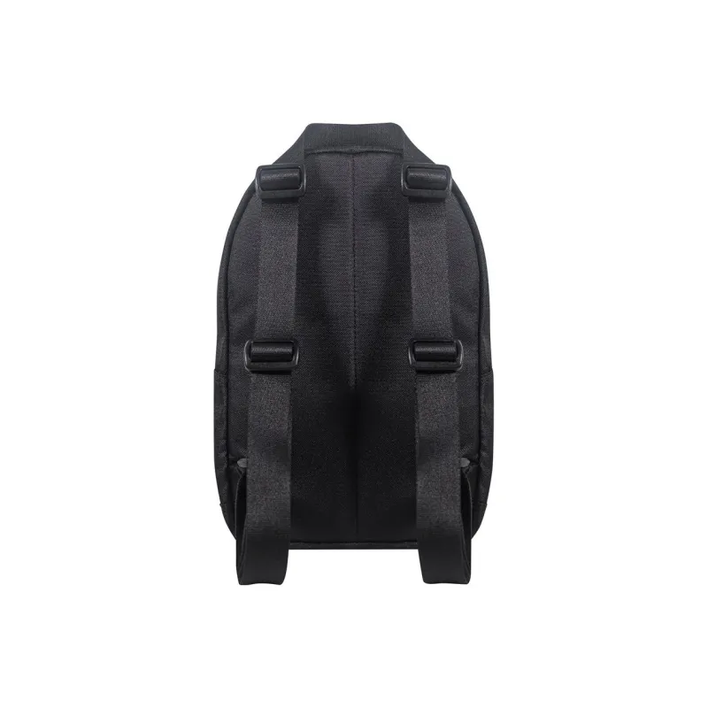 Converse Polyester Backpack Regular Unisex Black-2