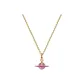 Pink/Gold