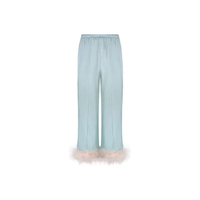 NOT JUST PAJAMA Pajama Pants Women's-13