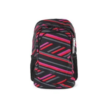 Nike Polyester Backpack Women's Multicolor