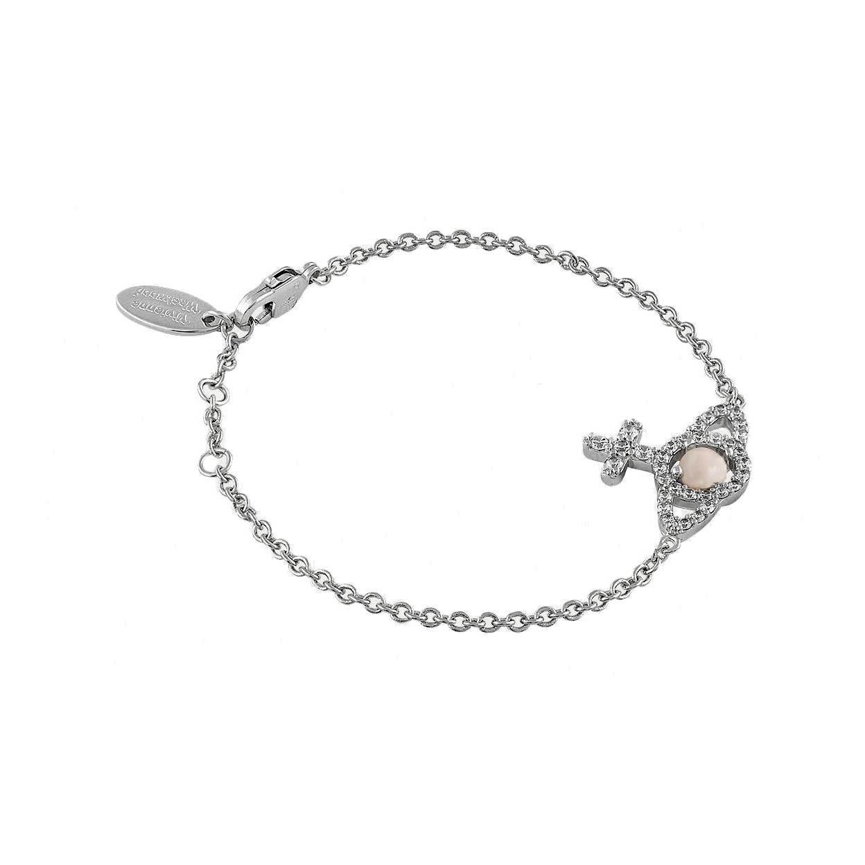 【Vivienne Westwood】 Olympia Pearl Bracelet /追跡付 Vivienne Westwood Jewellery | Olympia Pearl Bracelet | Bead