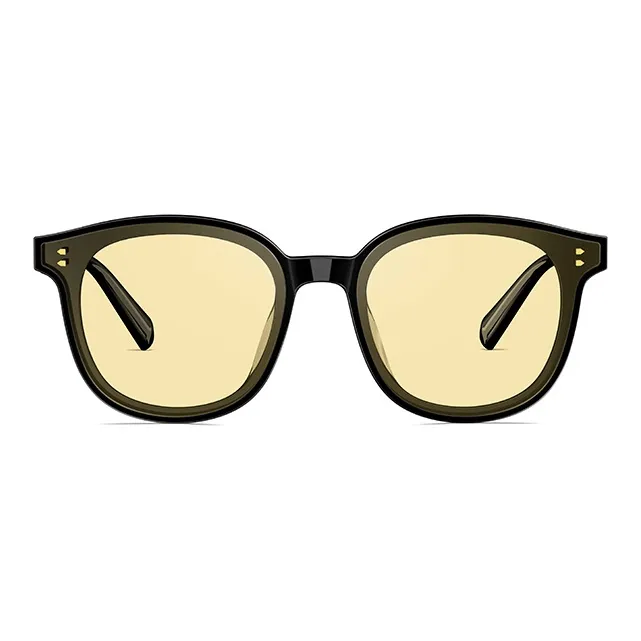 MOLSION Butterfly Sunglasses Unisex-9