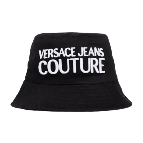 VERSACE JEANS COUTURE Fisherman's cap Male  