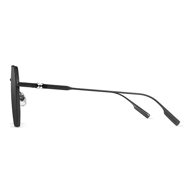 MOLSION Aviator Sunglasses Unisex-19