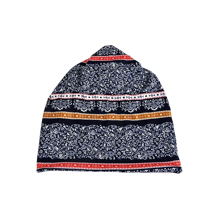 KENMO Polyester Hats & Caps Stackable Hats Unisex-2