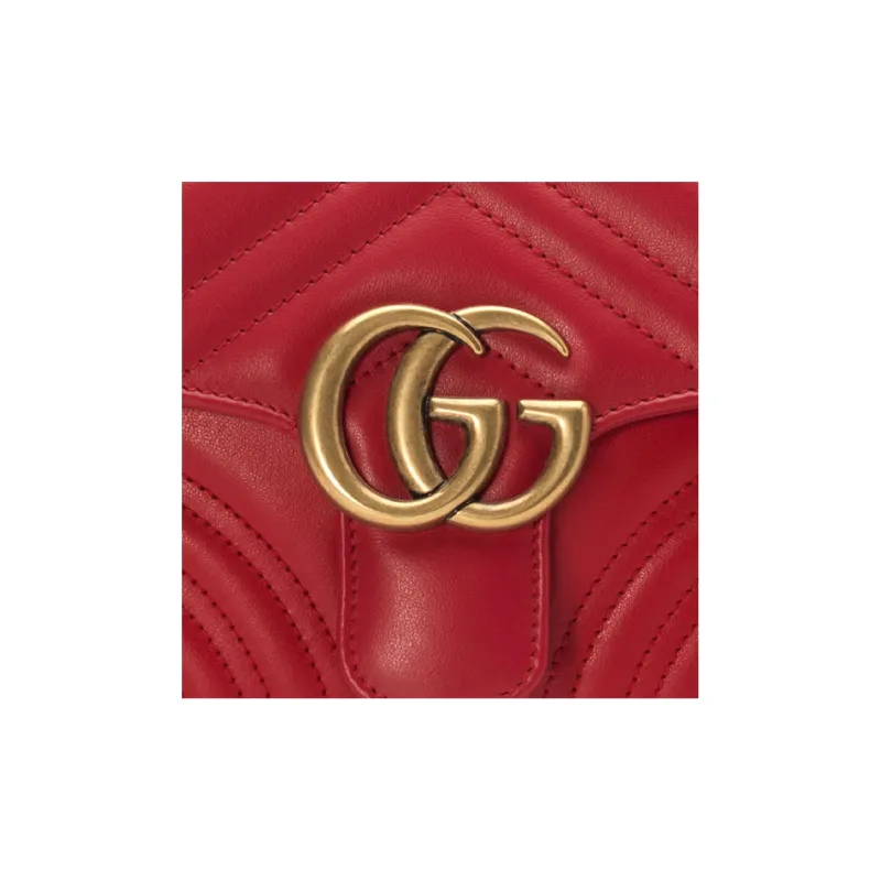 GUCCI Marmont Handbags-6