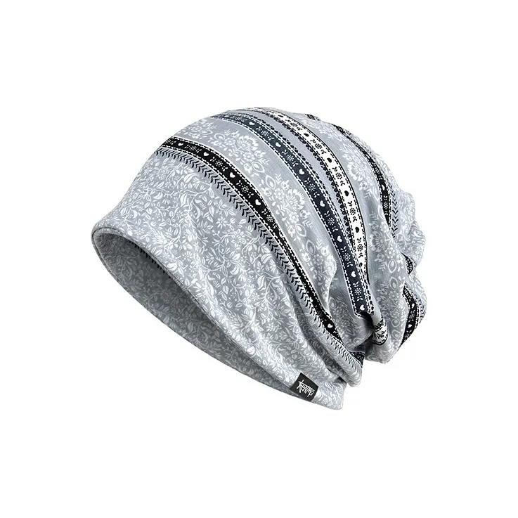 KENMO Polyester Hats & Caps Stackable Hats Unisex-3