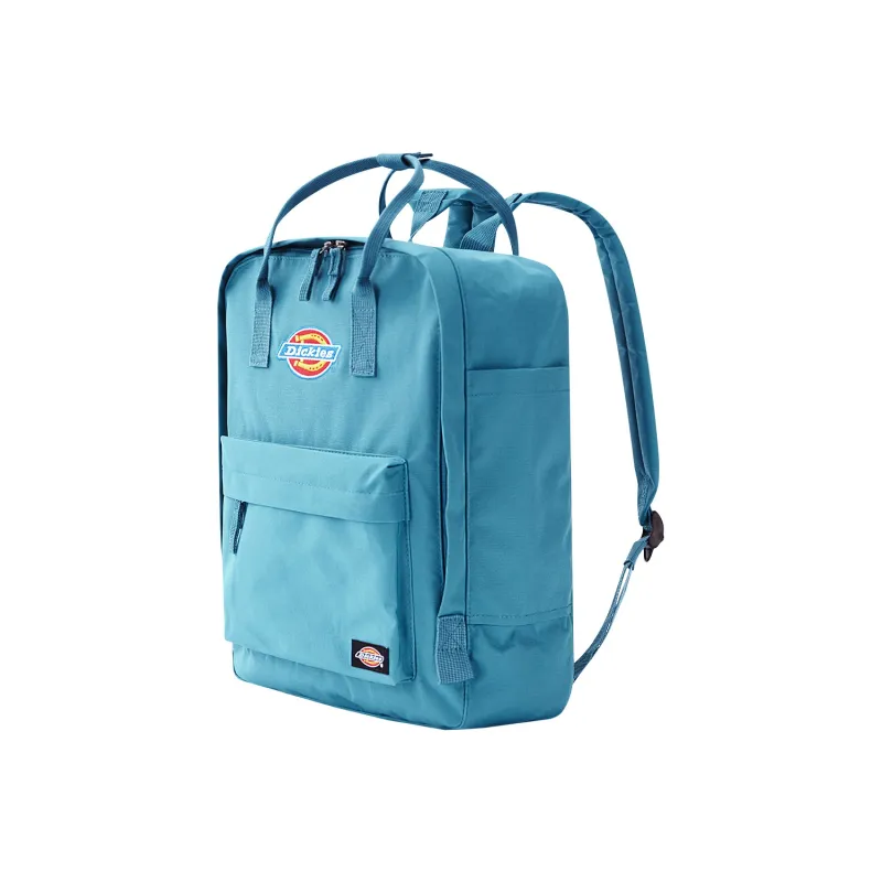 Dickies Polyester Backpack Regular Men's Larkspur Green-1