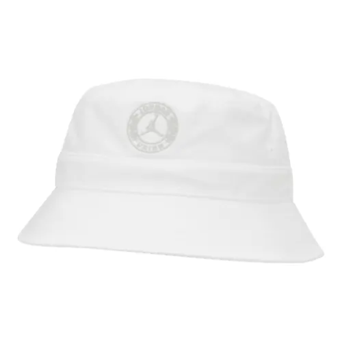 Jordan Fisherman's cap Unisex White
