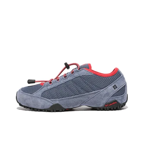 Female Columbia  Outdoor functional shoes