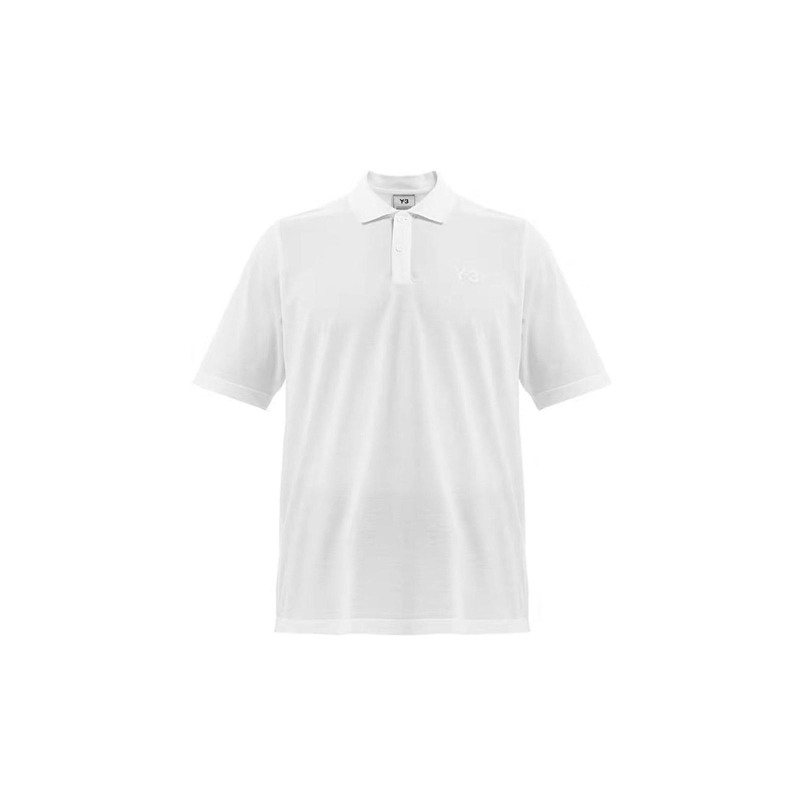 y3 polo sale